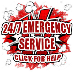 24/7 Emergency Plumbing