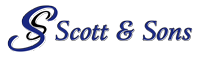 Scott and Sons Plumbing